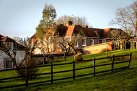 Upton Manor 1st Feb 2023