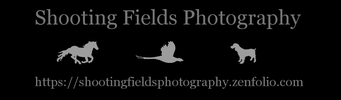 Shooting Fields Photography